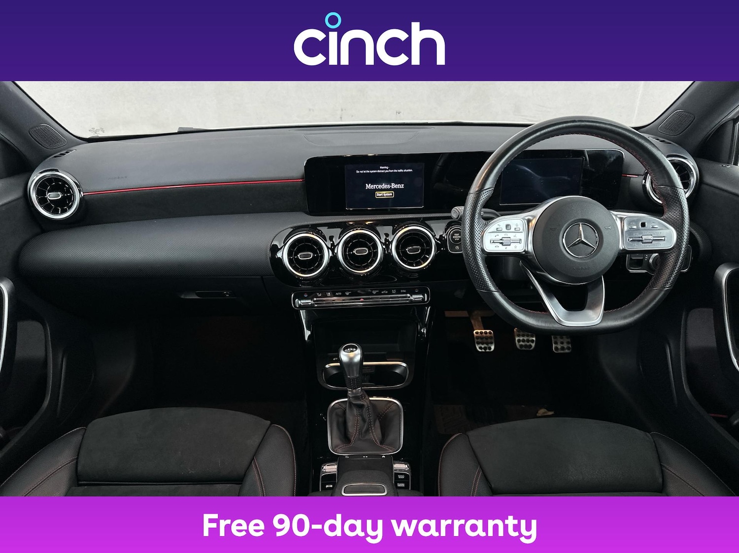 Used Mercedes-Benz A-Class 2019 for sale - 77056106: Photo 15