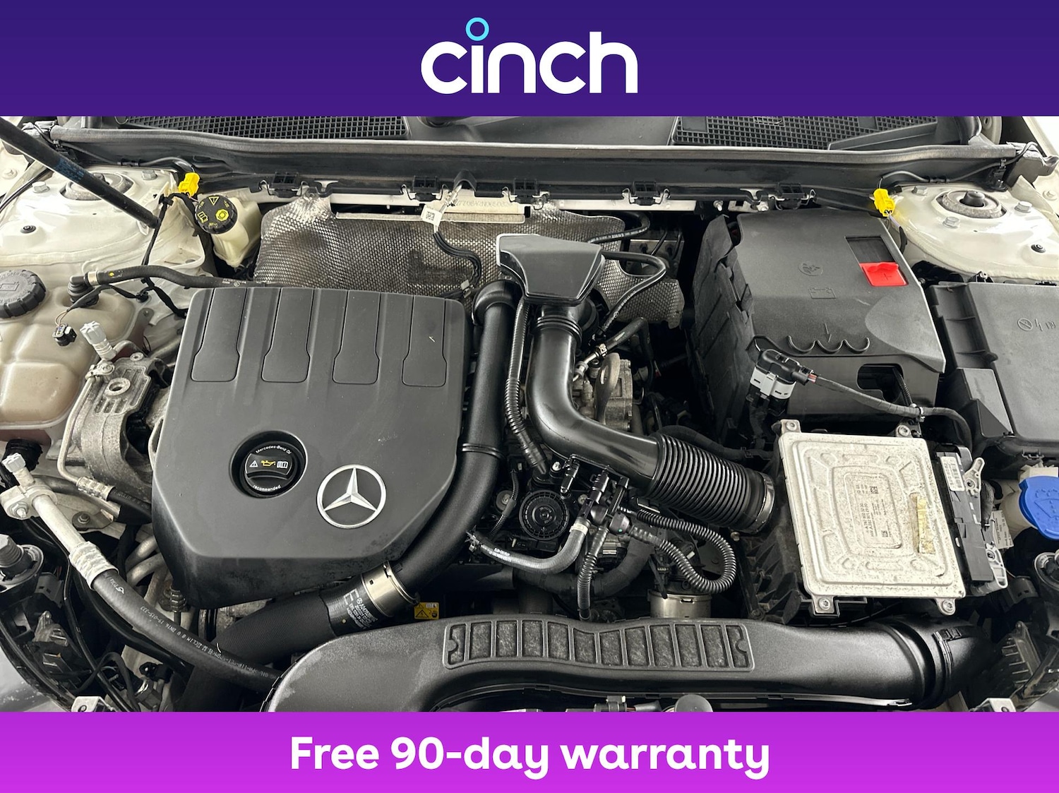 Used Mercedes-Benz A-Class 2019 for sale - 77056106: Photo 23