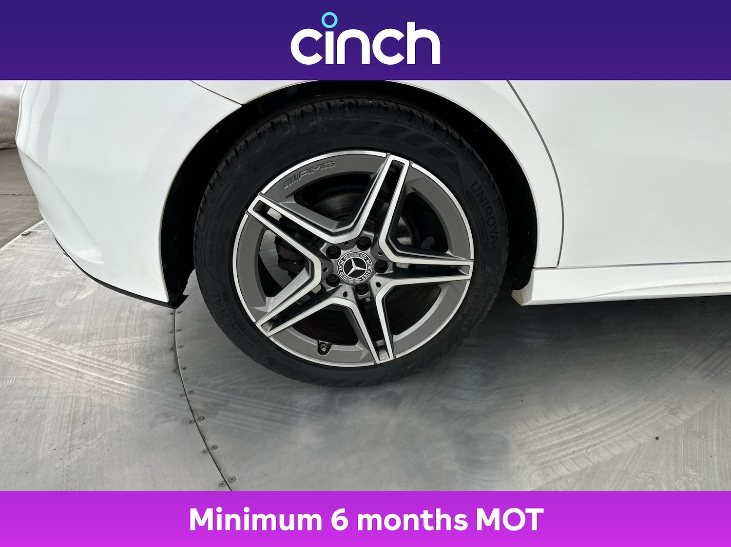 Used Mercedes-Benz A-Class 2019 for sale - 77056106: Photo 27