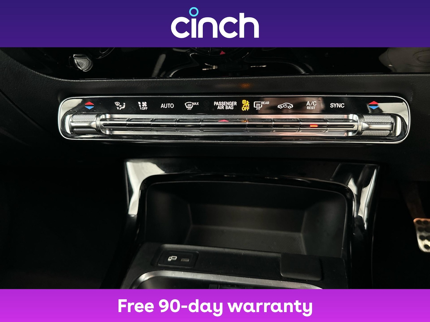 Used Mercedes-Benz A-Class 2019 for sale - 77056106: Photo 34