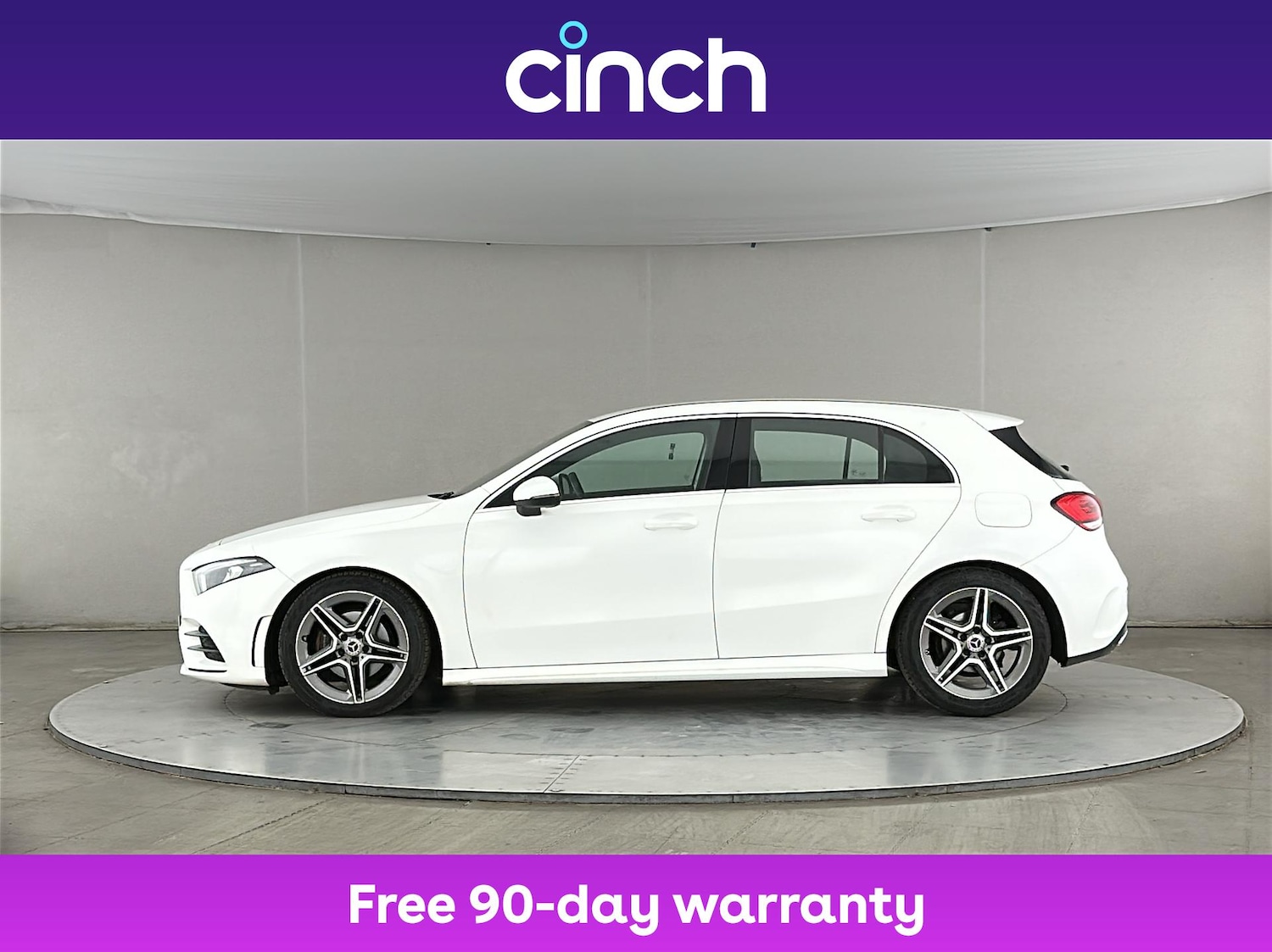 Used Mercedes-Benz A-Class 2019 for sale - 77056106: Photo 8