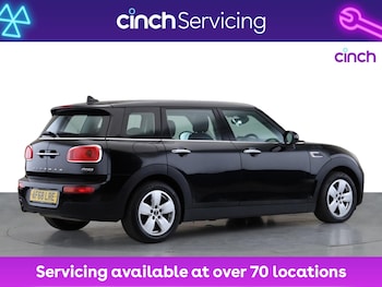 Used MINI Clubman 2018 for sale - 76400546: Photo