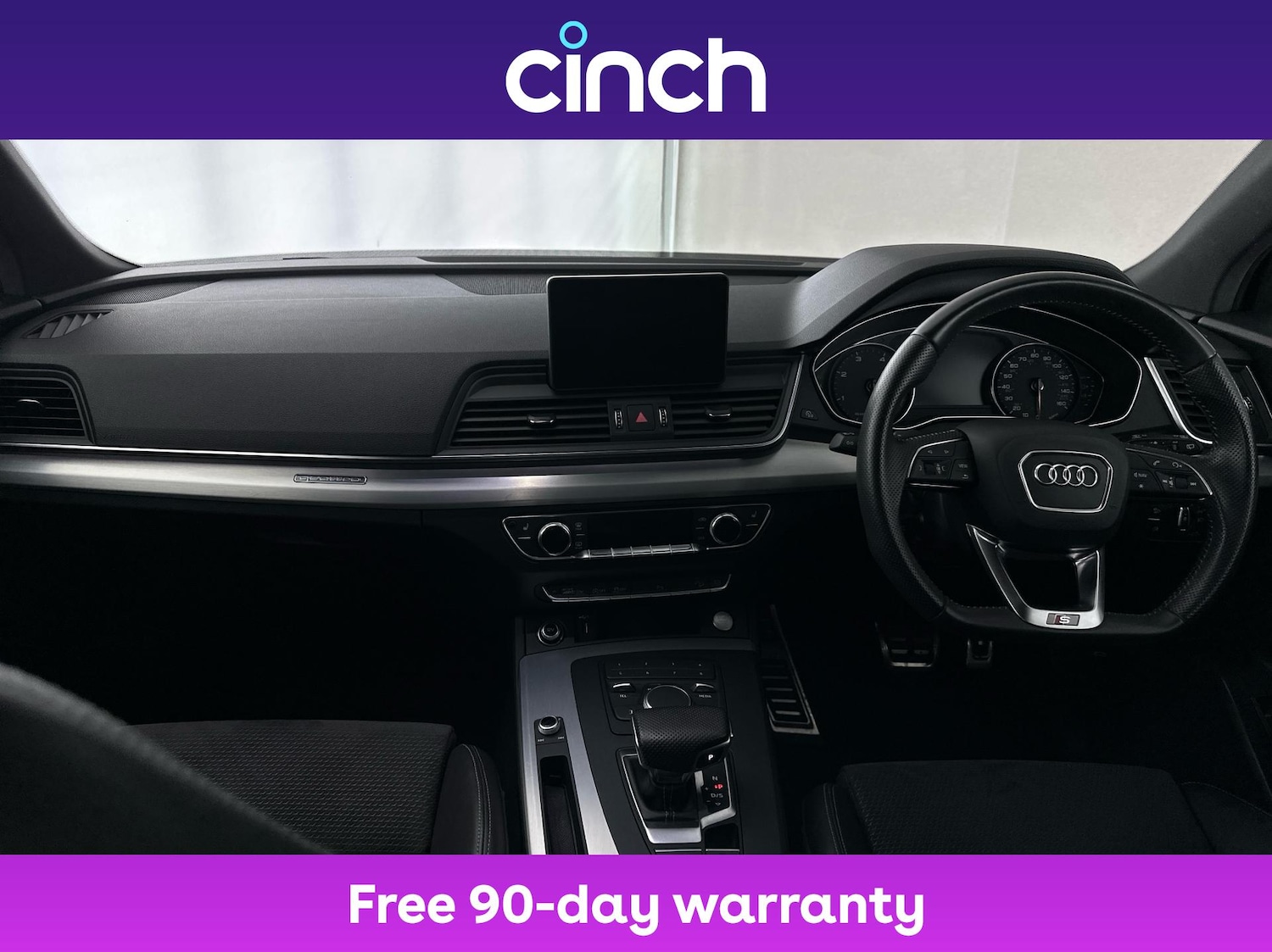 Used Audi Q5 2019 for sale - 76739290: Photo 15