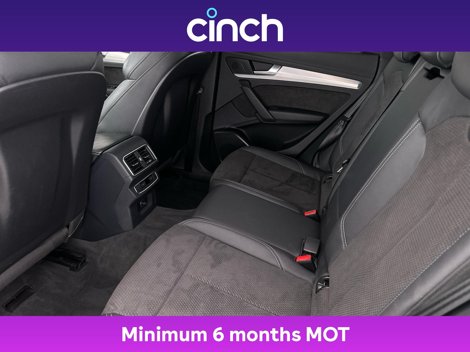 Used Audi Q5 2019 for sale - 76739290: Photo 20