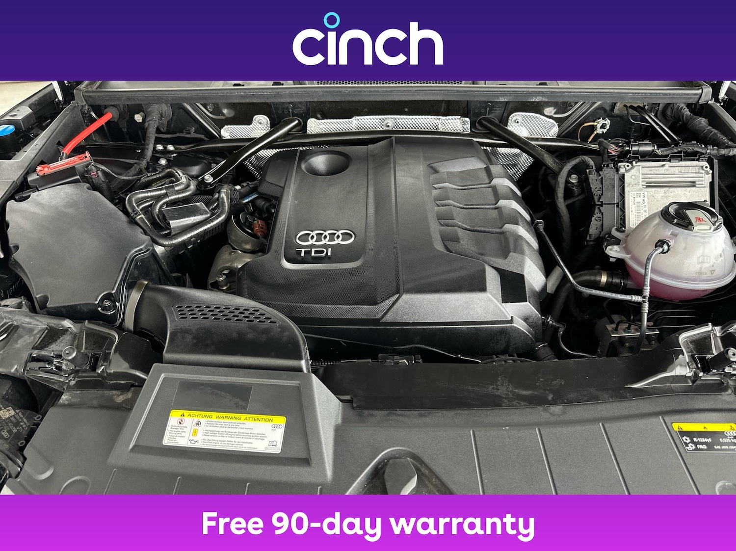 Used Audi Q5 2019 for sale - 76739290: Photo 23