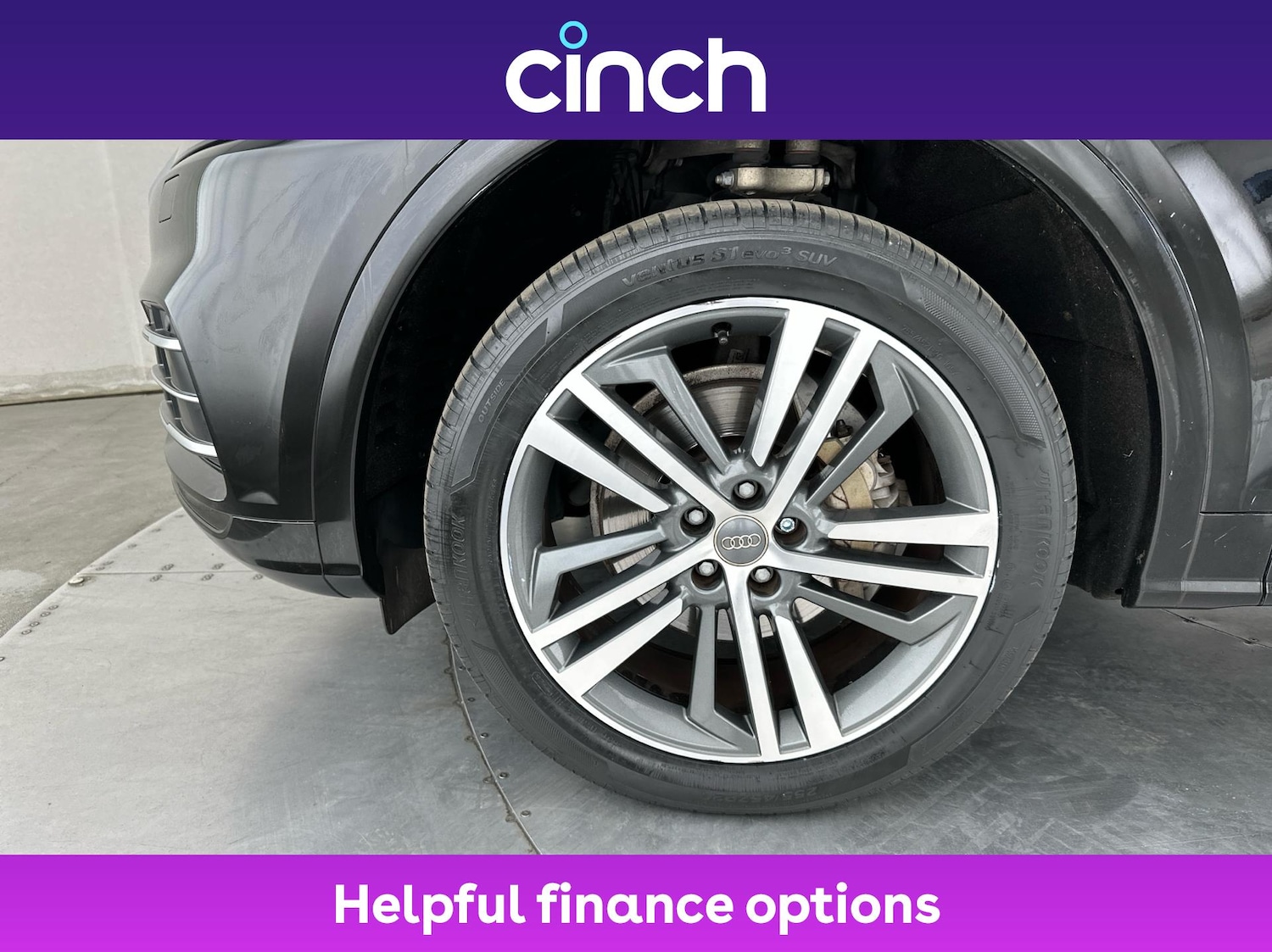 Used Audi Q5 2019 for sale - 76739290: Photo 24