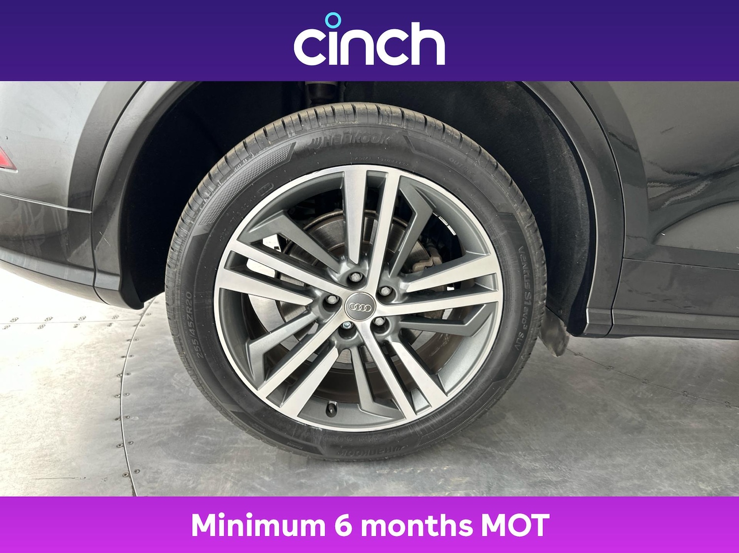 Used Audi Q5 2019 for sale - 76739290: Photo 27