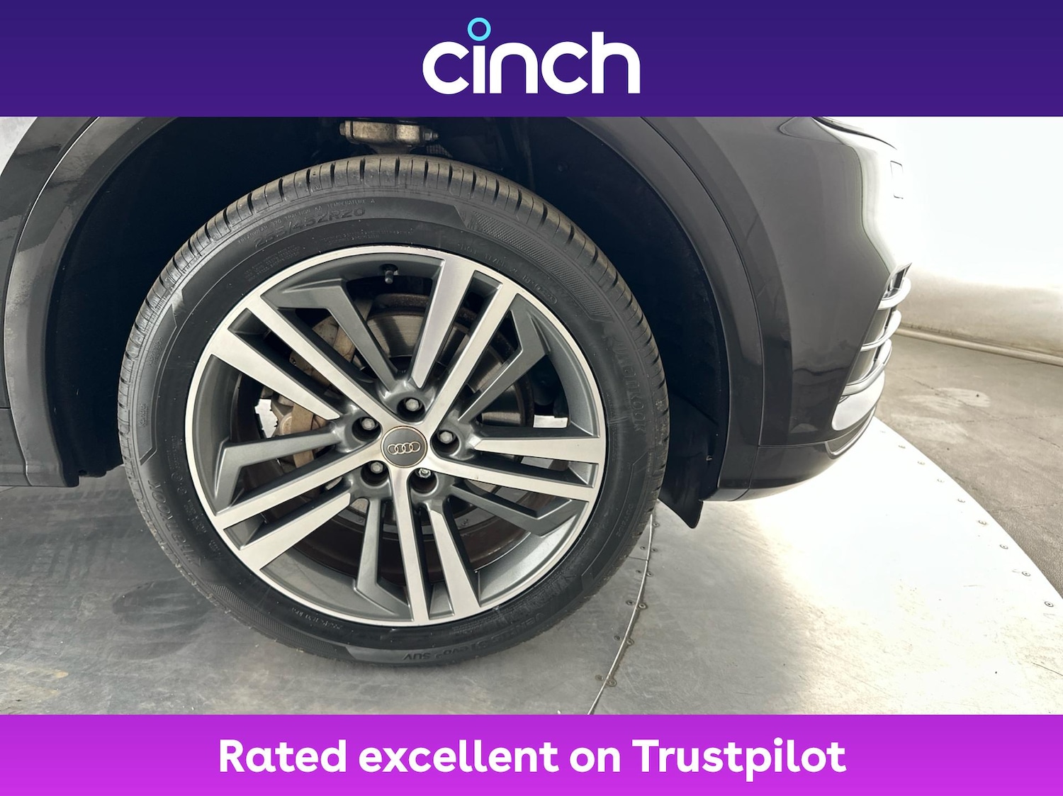 Used Audi Q5 2019 for sale - 76739290: Photo 28