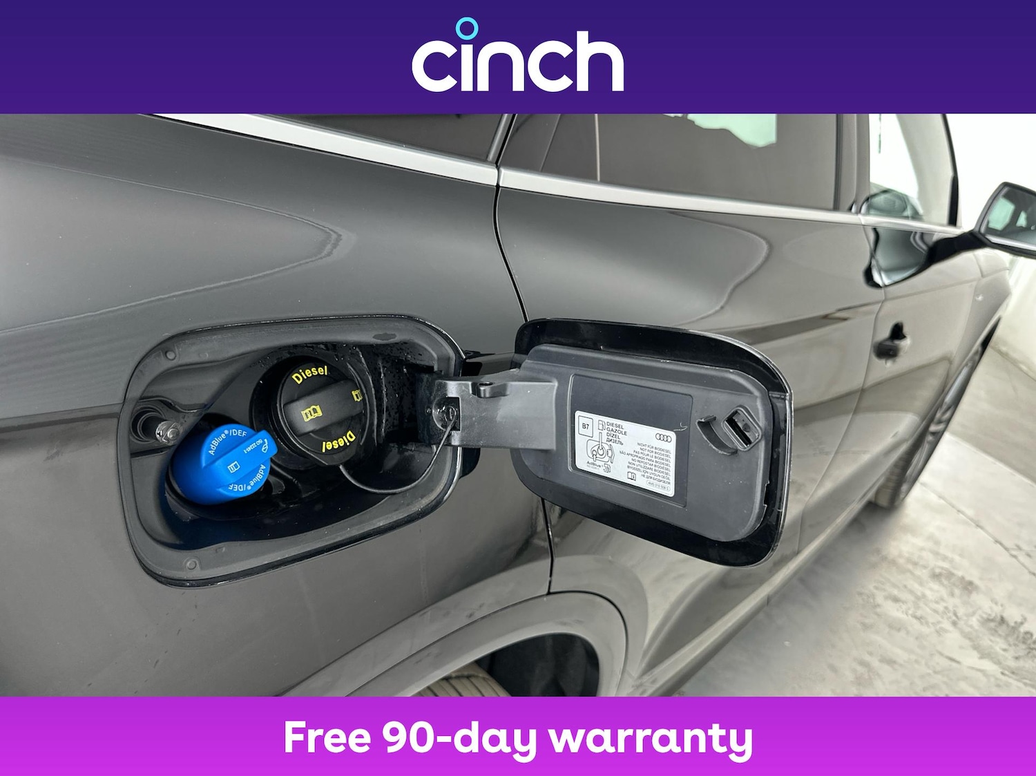 Used Audi Q5 2019 for sale - 76739290: Photo 29