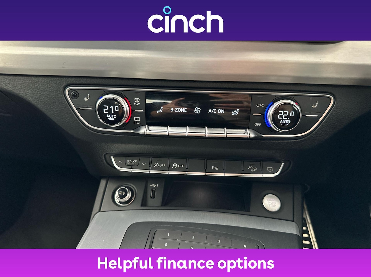 Used Audi Q5 2019 for sale - 76739290: Photo 30