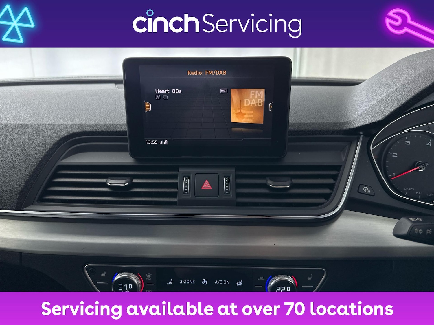 Used Audi Q5 2019 for sale - 76739290: Photo 31