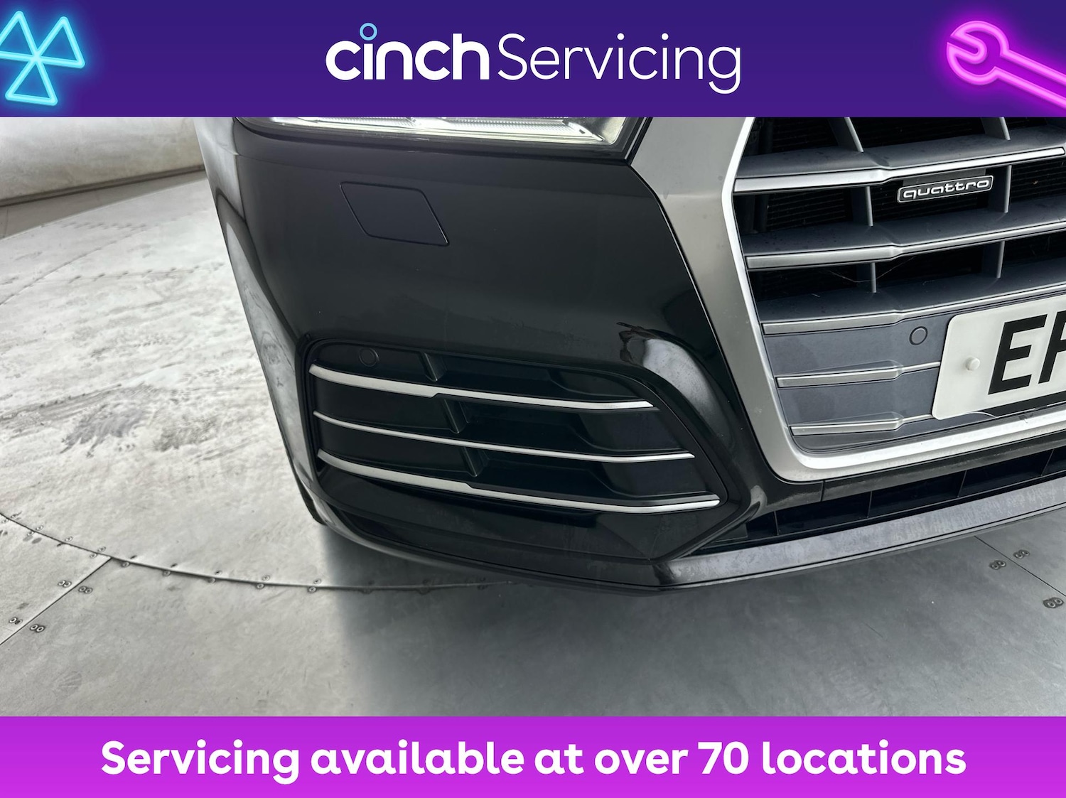 Used Audi Q5 2019 for sale - 76739290: Photo 36