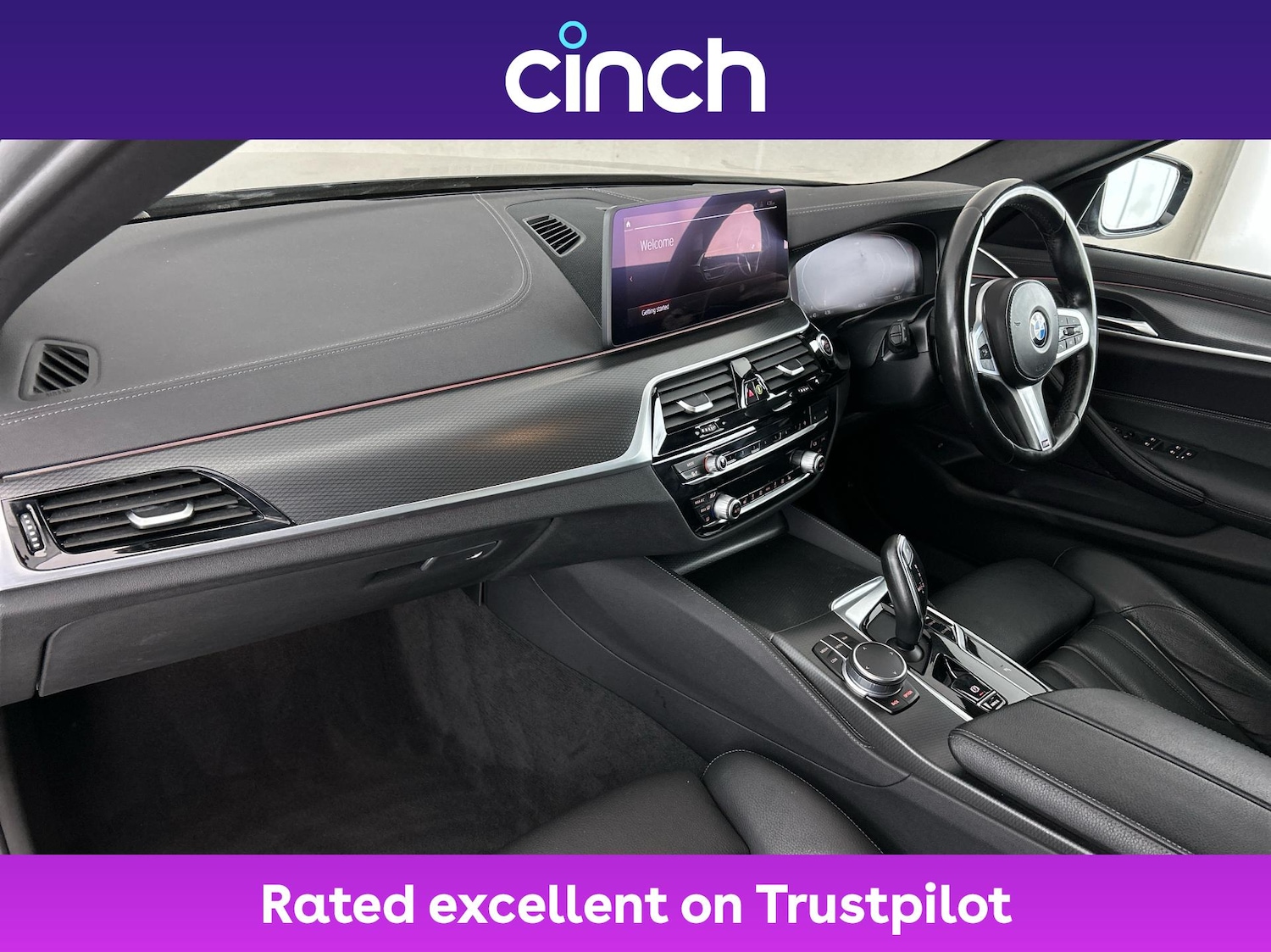 Used BMW 5 Series 2021 for sale - 77026323: Photo 14