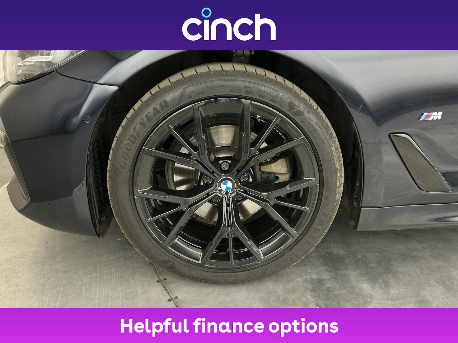 Used BMW 5 Series 2021 for sale - 77026323: Photo 24