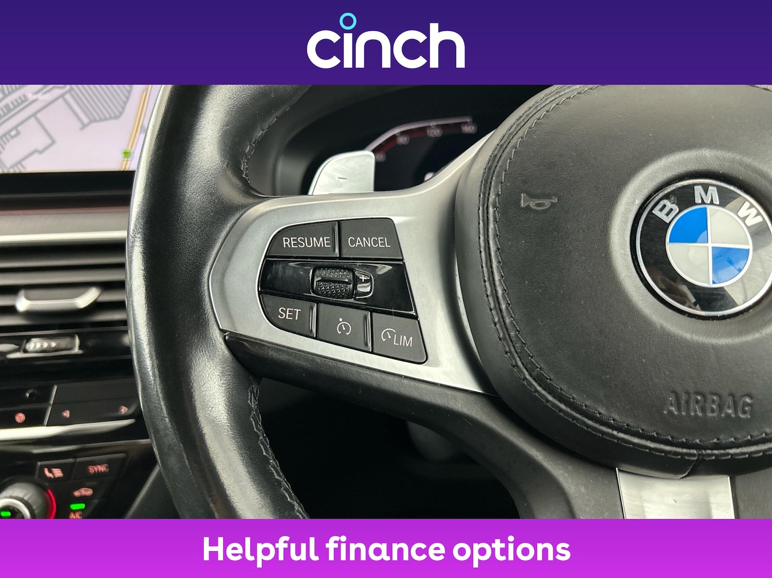 Used BMW 5 Series 2021 for sale - 77026323: Photo 30