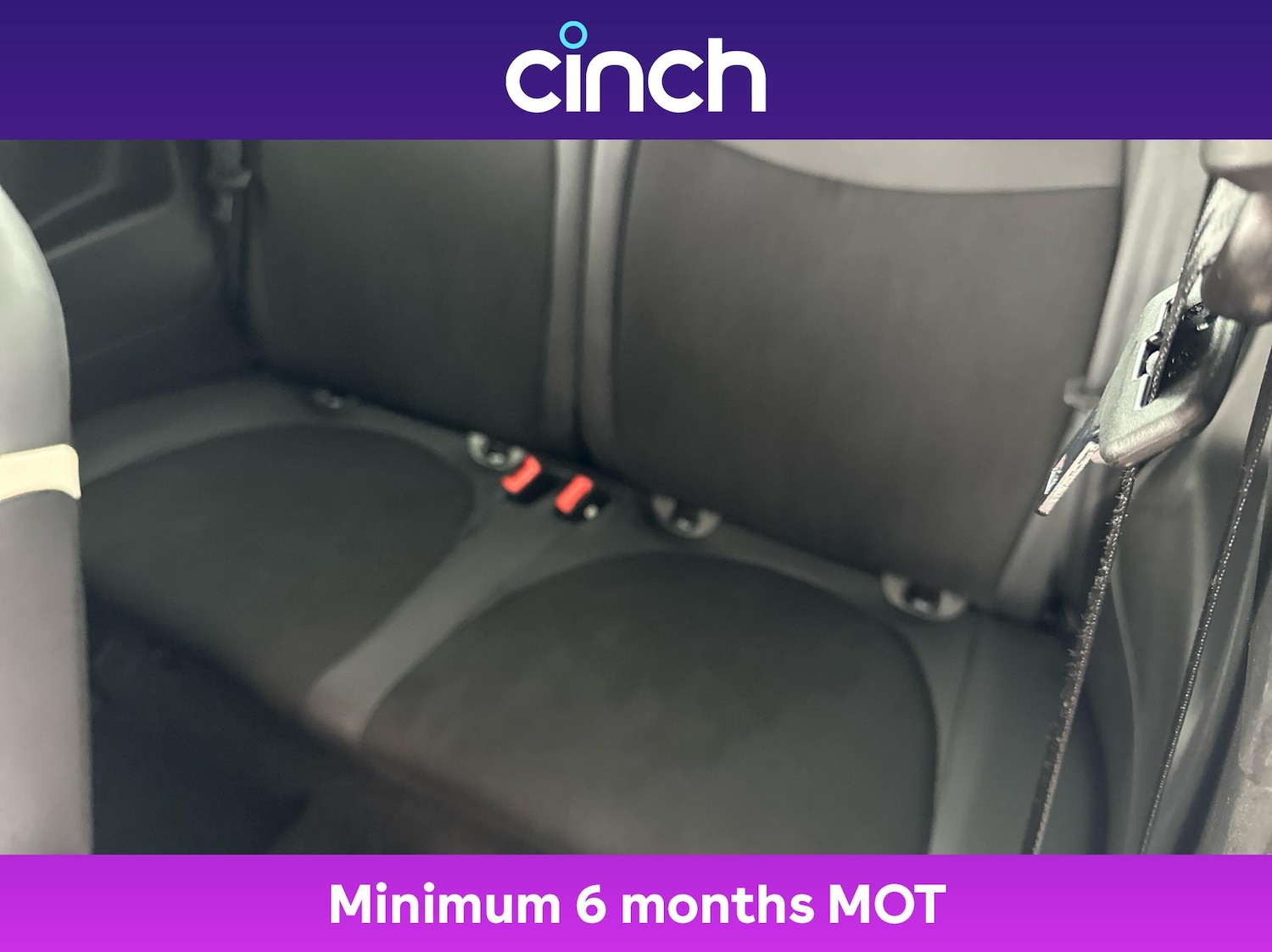 Used Fiat 500 2019 for sale - 77056109: Photo 20