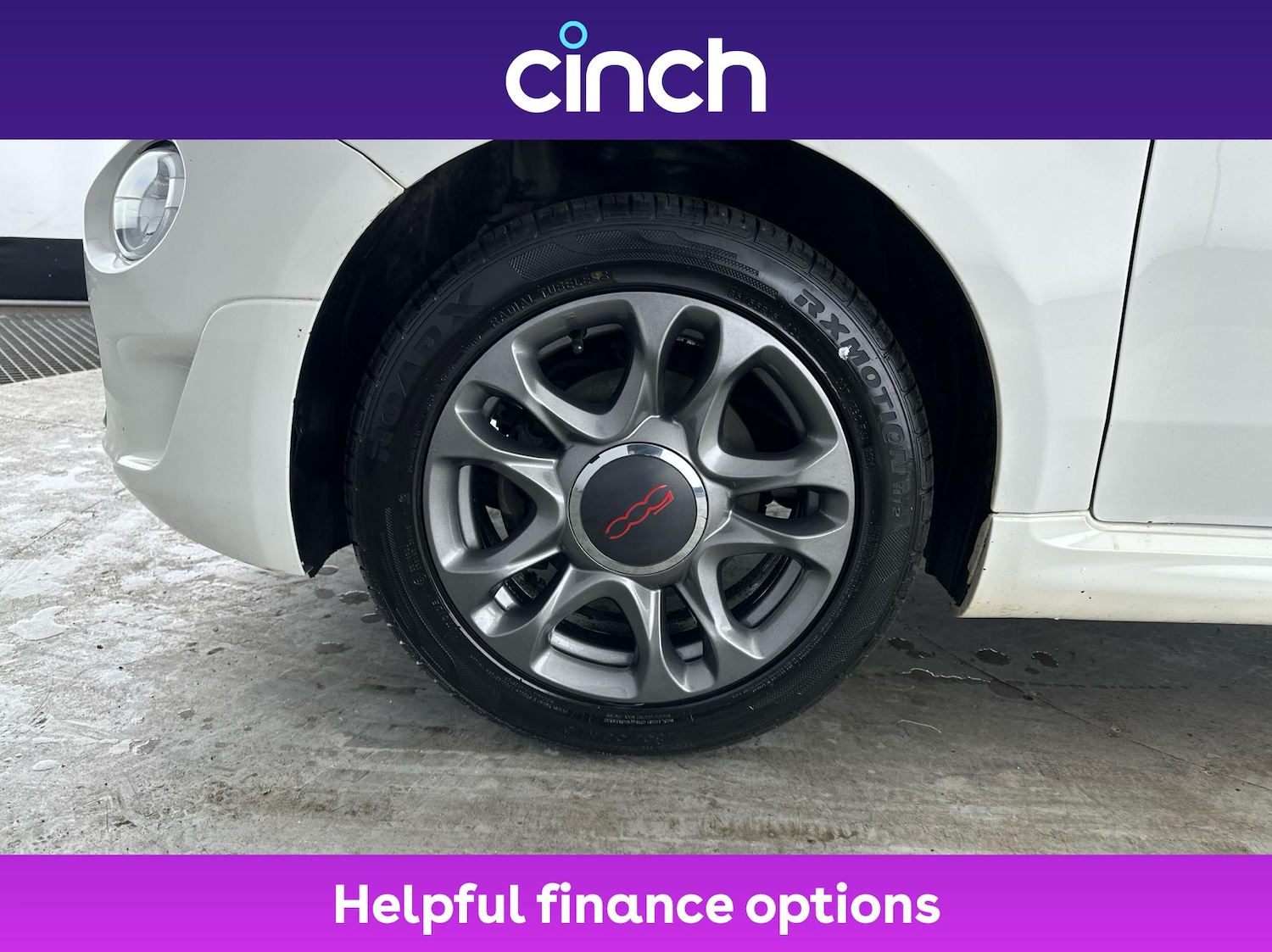 Used Fiat 500 2019 for sale - 77056109: Photo 24