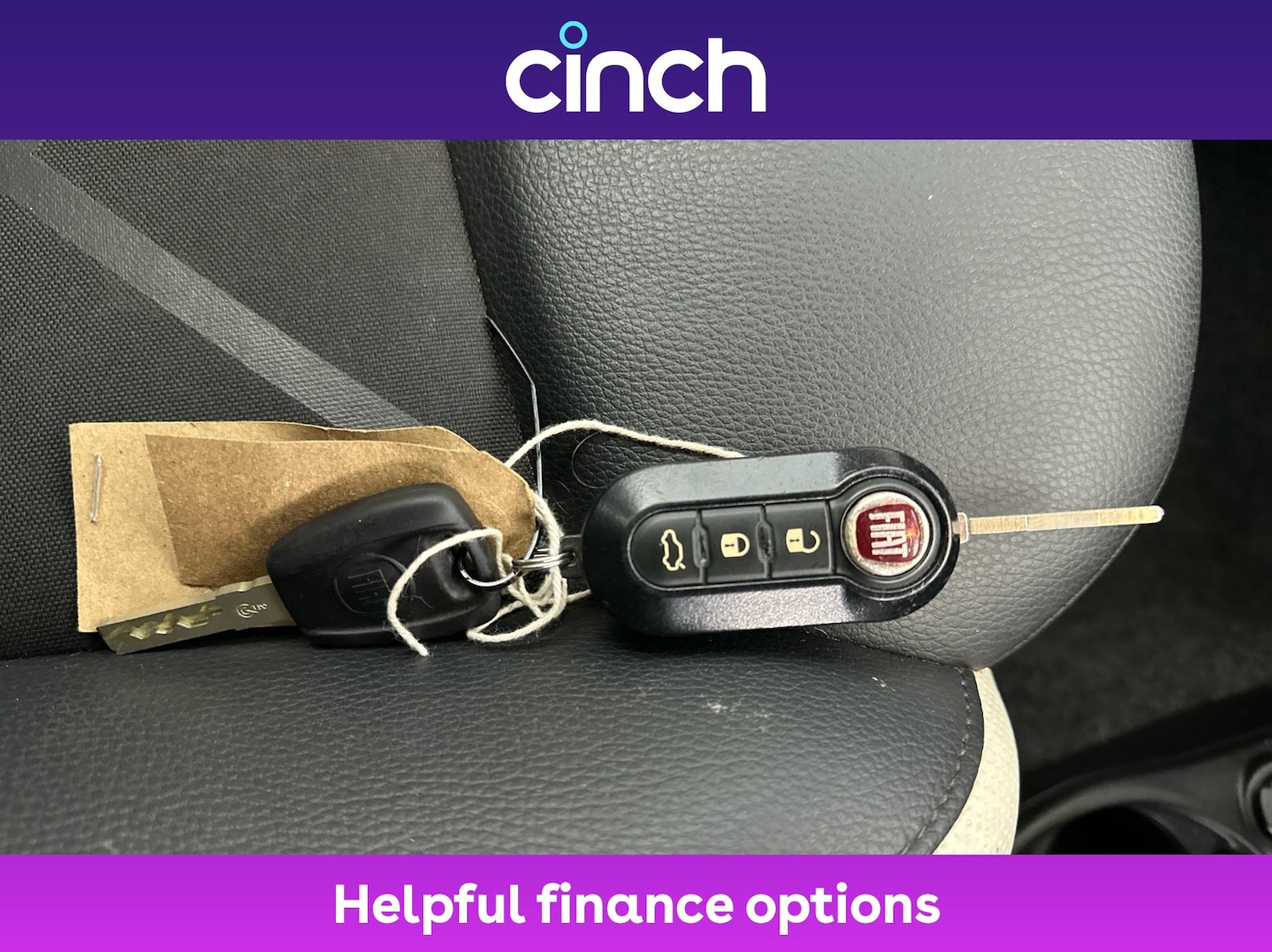 Used Fiat 500 2019 for sale - 77056109: Photo 30