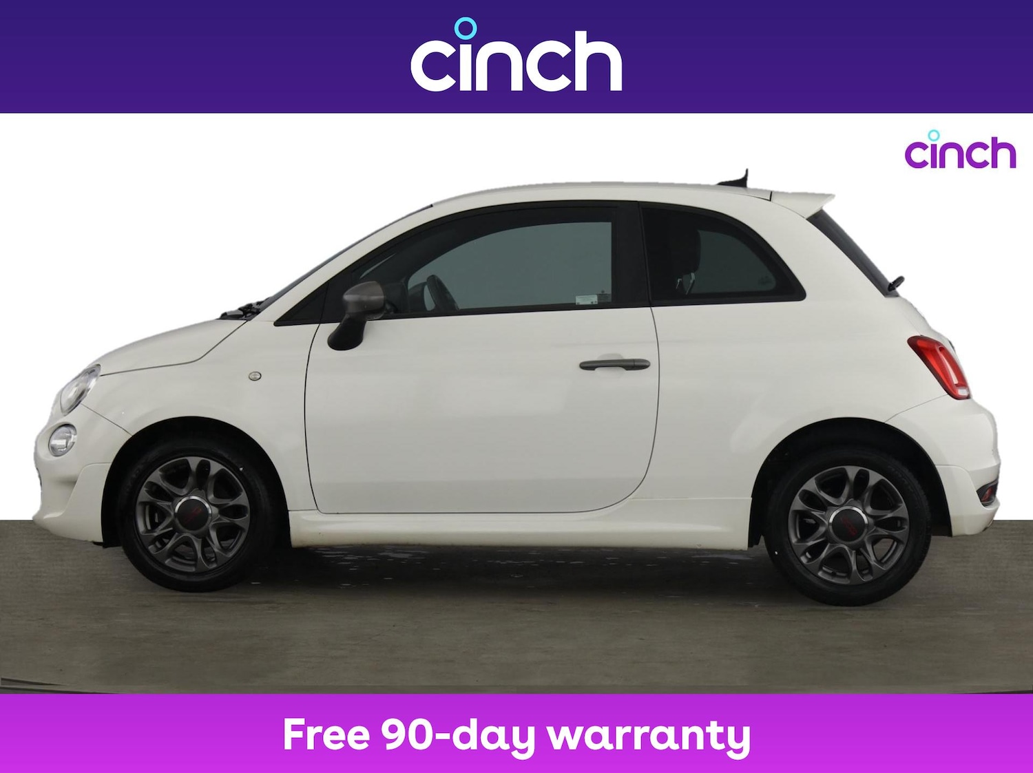 Used Fiat 500 2019 for sale - 77056109: Photo 8