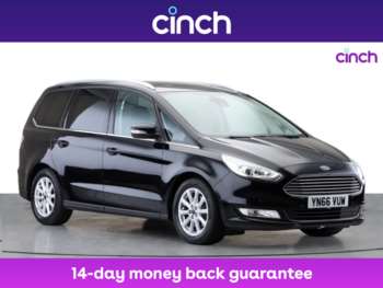 2016 - 2.0 TDCi 180 Titanium X 5dr