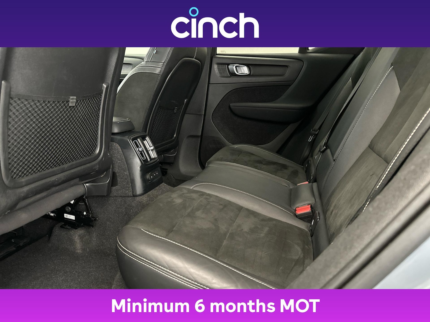 Used Volvo XC40 2021 for sale - 76000042: Photo 20