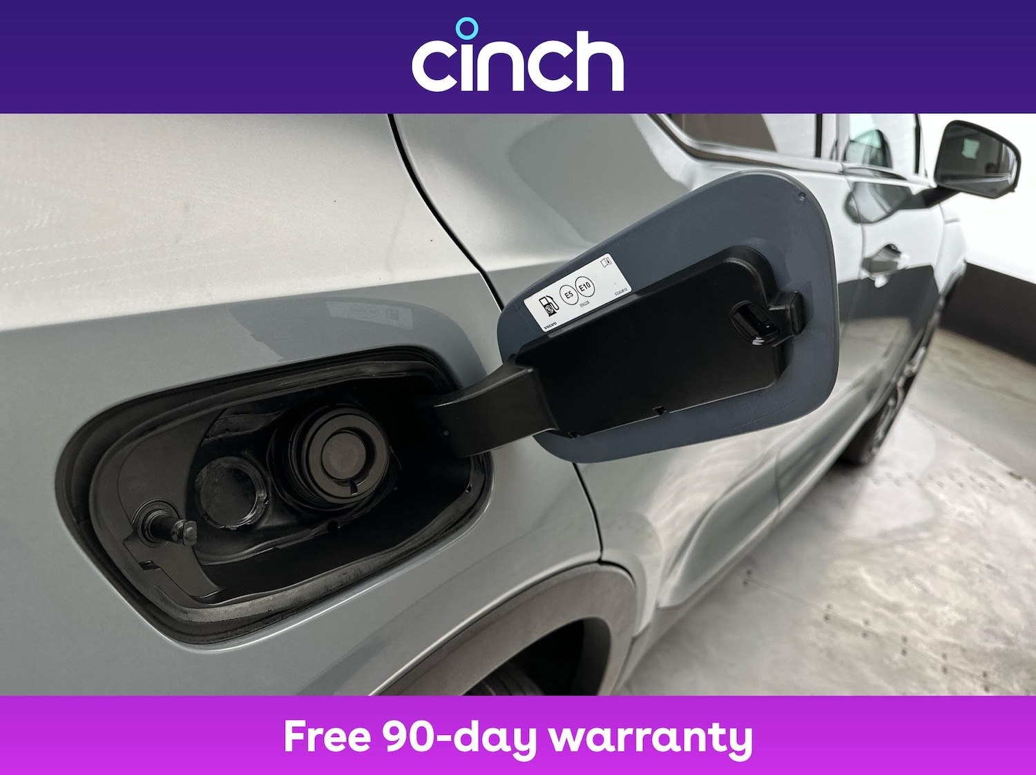 Used Volvo XC40 2021 for sale - 76000042: Photo 29