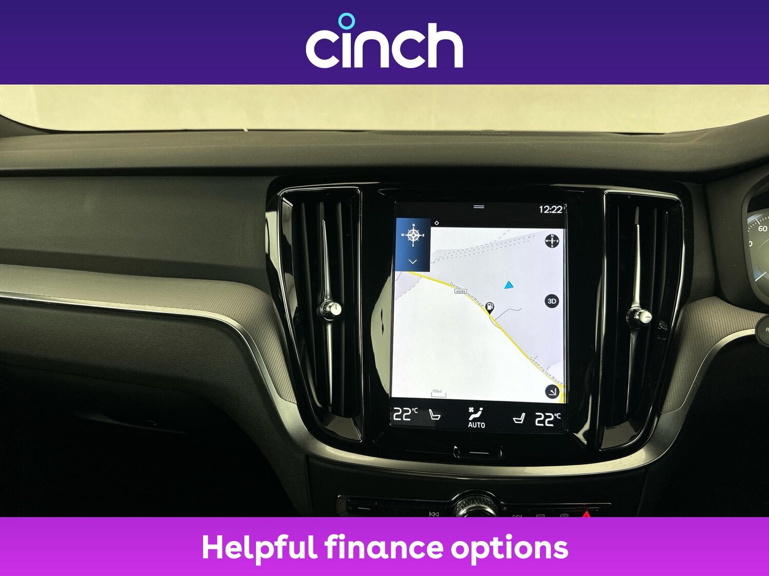 Used Volvo S60 2019 for sale - 76474755: Photo 17