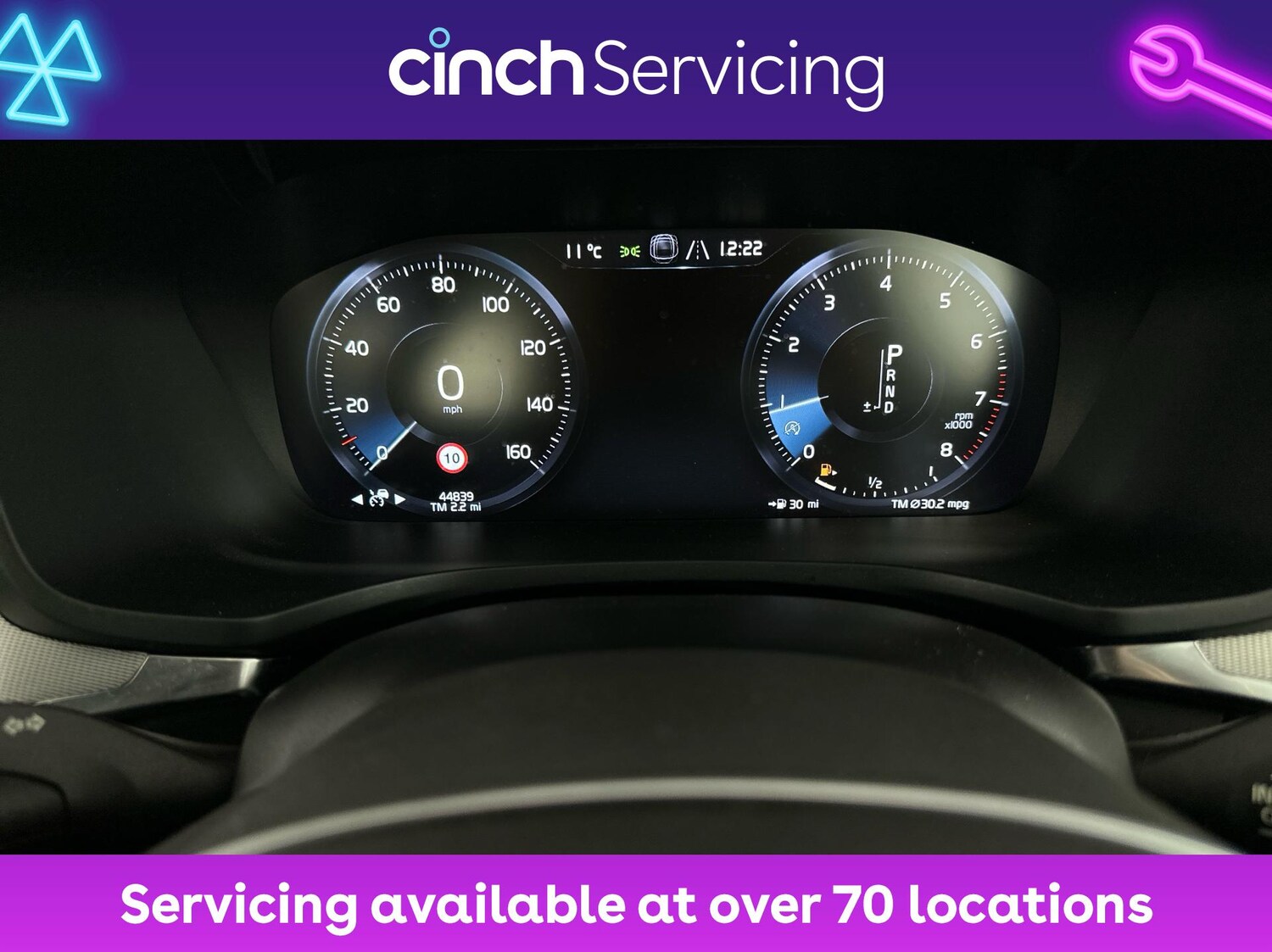 Used Volvo S60 2019 for sale - 76474755: Photo 18