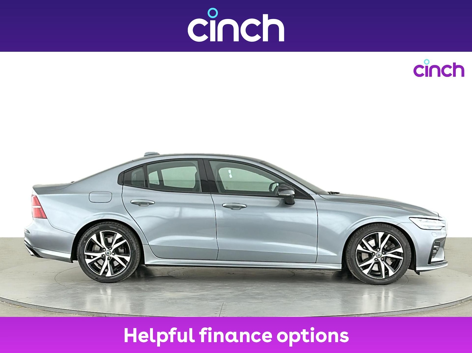 Used Volvo S60 2019 for sale - 76474755: Photo 2