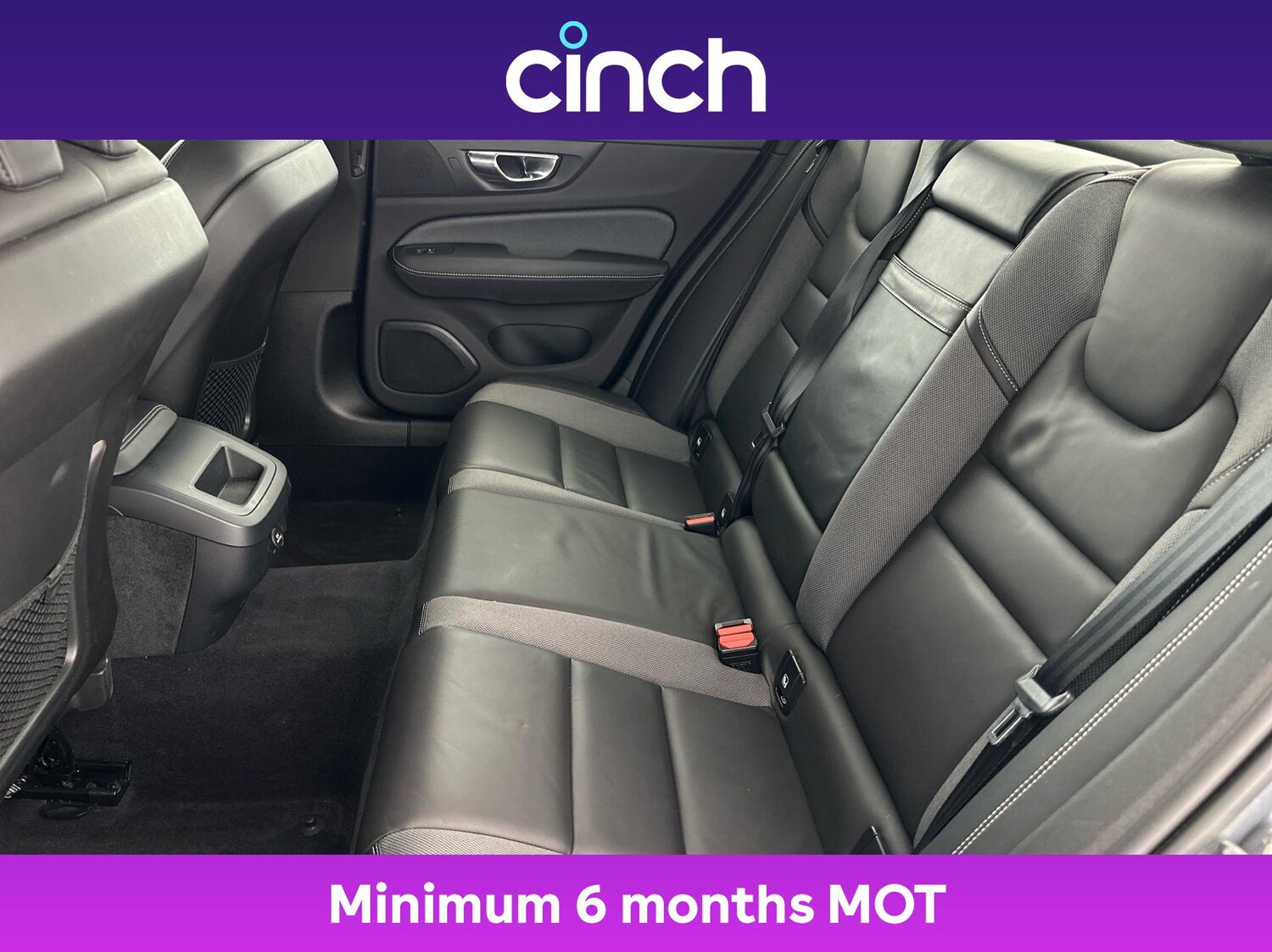 Used Volvo S60 2019 for sale - 76474755: Photo 20