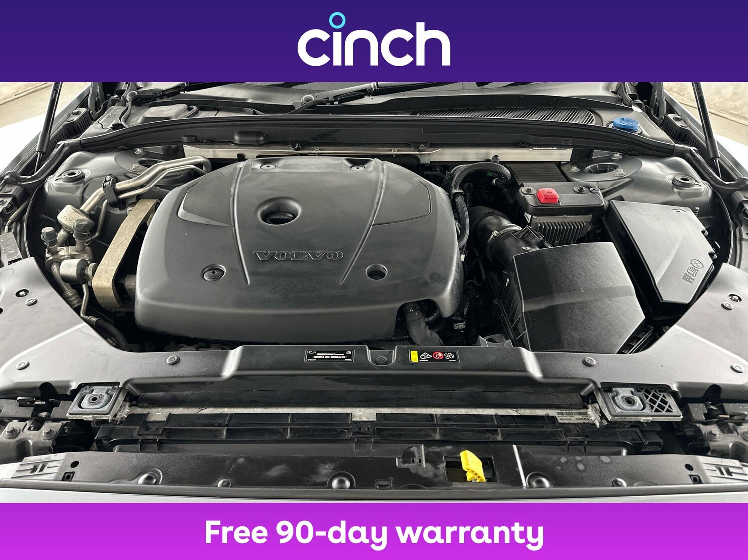 Used Volvo S60 2019 for sale - 76474755: Photo 23