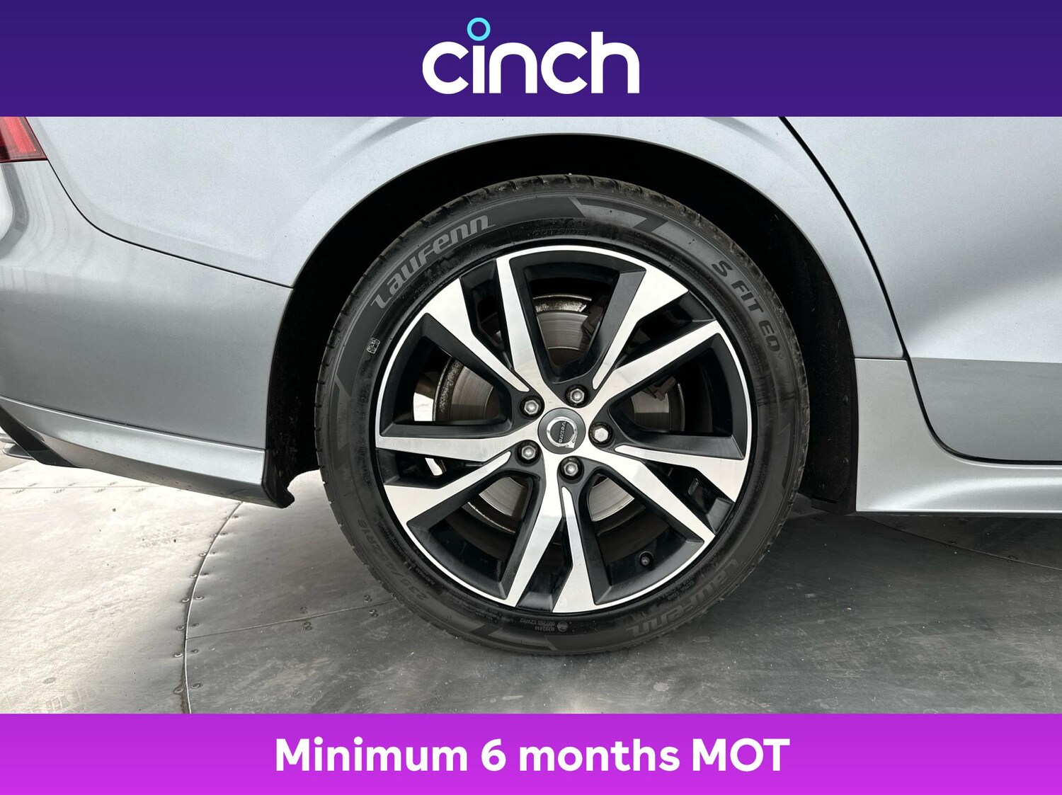 Used Volvo S60 2019 for sale - 76474755: Photo 27