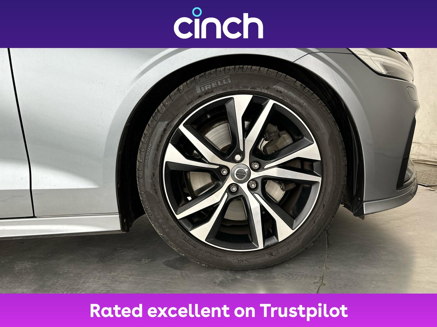 Used Volvo S60 2019 for sale - 76474755: Photo 28