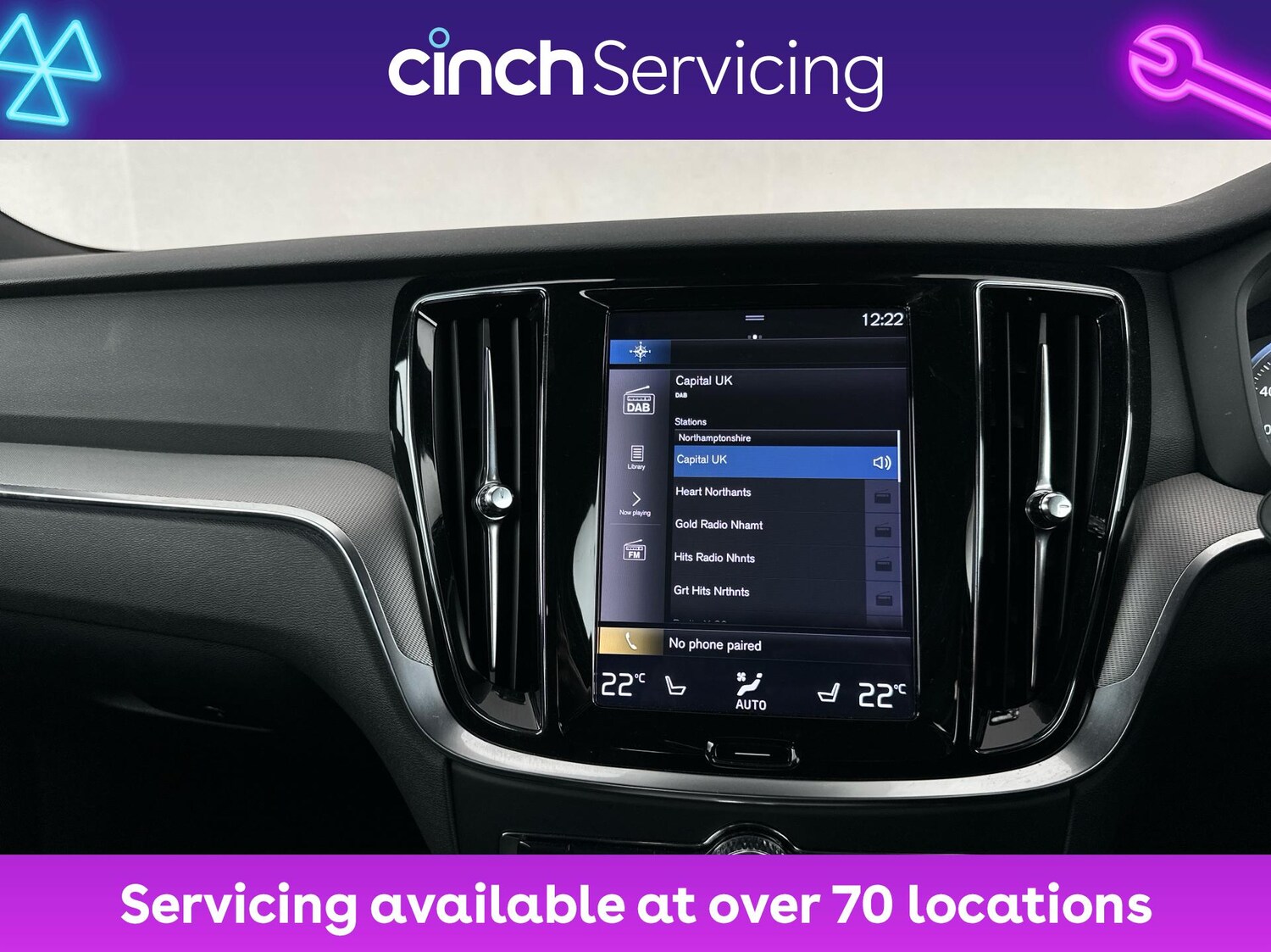 Used Volvo S60 2019 for sale - 76474755: Photo 31