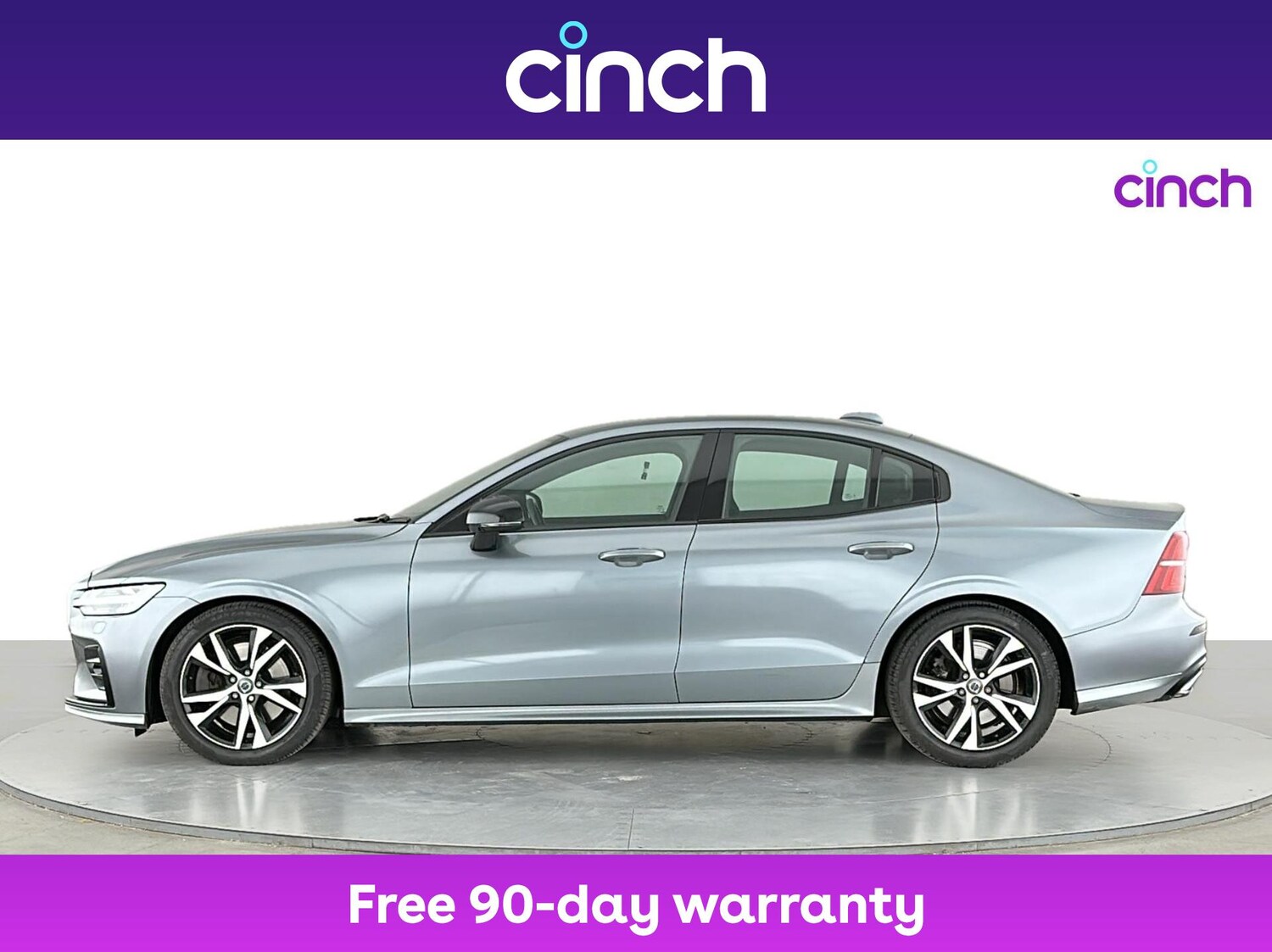 Used Volvo S60 2019 for sale - 76474755: Photo 8