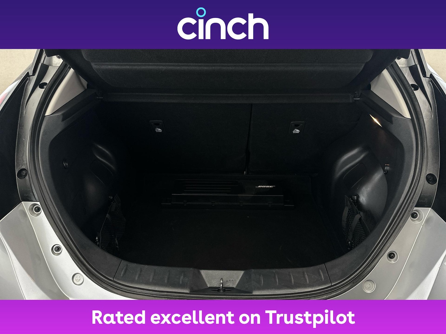 Used Nissan Leaf 2021 for sale - 76641464: Photo 21