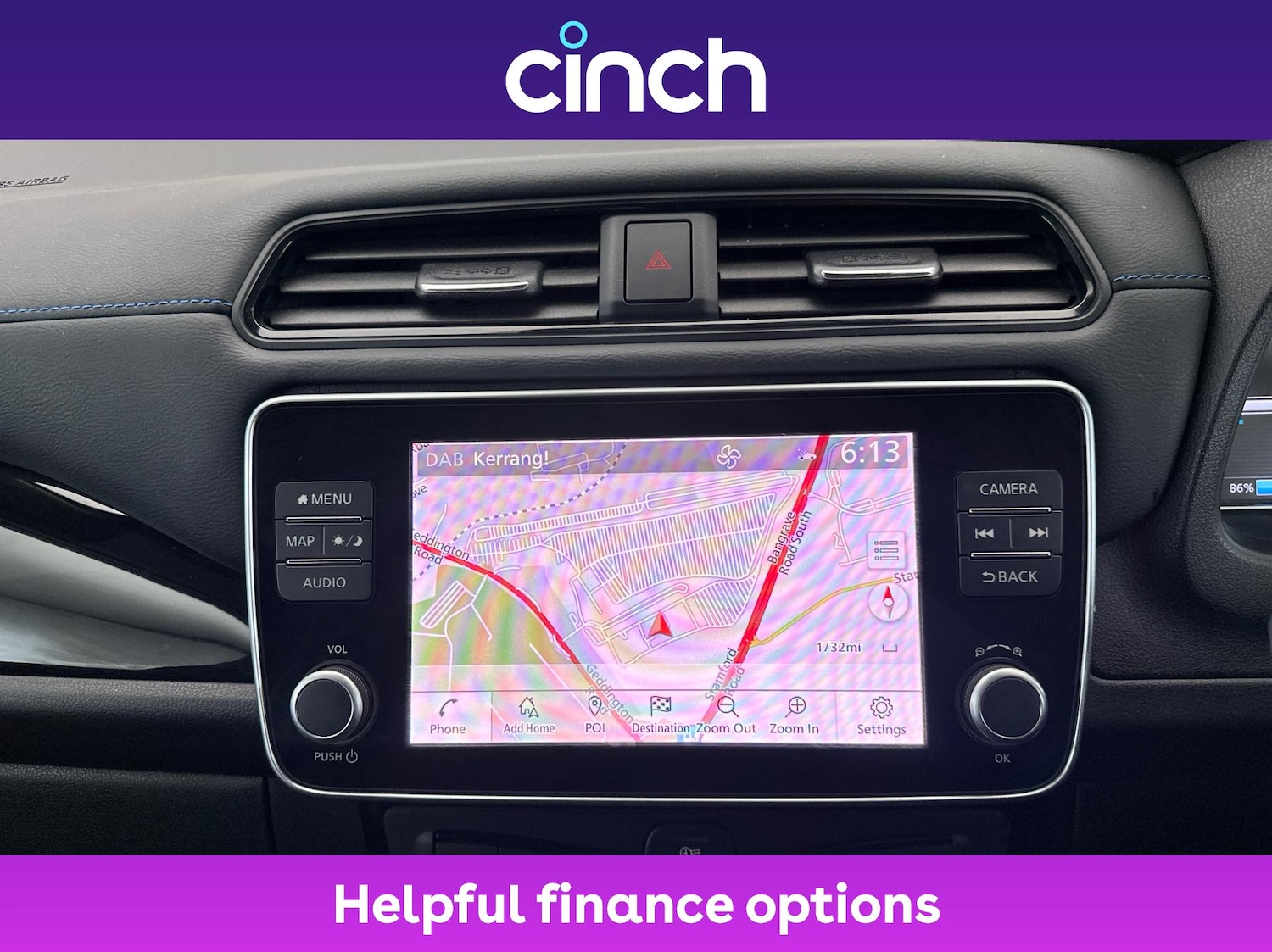 Used Nissan Leaf 2021 for sale - 76641464: Photo 35