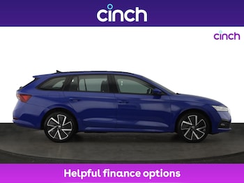Used Skoda Octavia 2021 for sale - 75591242: Photo