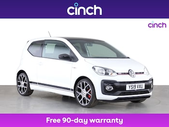 Used Volkswagen up! 2019 for sale - 75730009: Photo