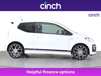 Used Volkswagen up! 2019 for sale - 75730009: Photo