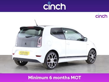 Used Volkswagen up! 2019 for sale - 75730009: Photo