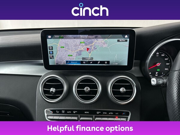 Used Mercedes-Benz GLC 2020 for sale - 76169205: Photo 17