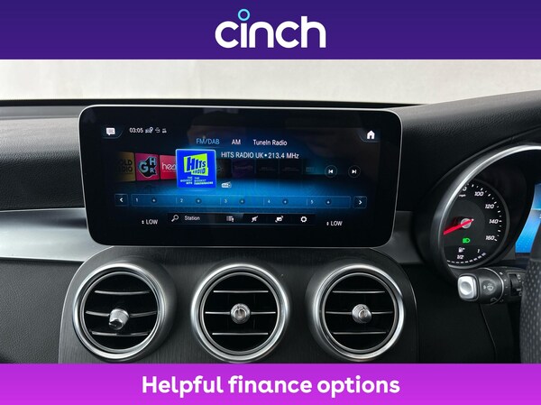 Used Mercedes-Benz GLC 2020 for sale - 76169205: Photo 30