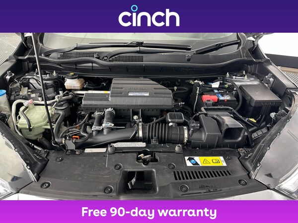 Used Honda CR-V 2019 for sale - 76245713: Photo 23