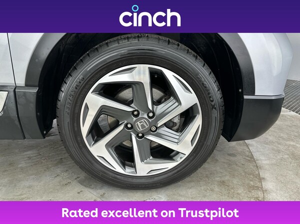 Used Honda CR-V 2019 for sale - 76245713: Photo 28