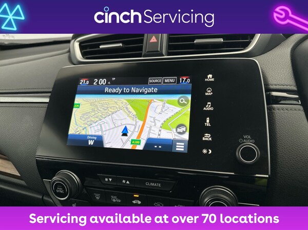 Used Honda CR-V 2019 for sale - 76245713: Photo 31