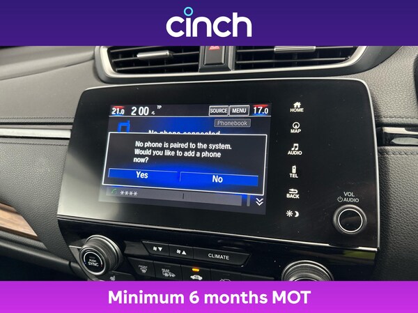 Used Honda CR-V 2019 for sale - 76245713: Photo 32