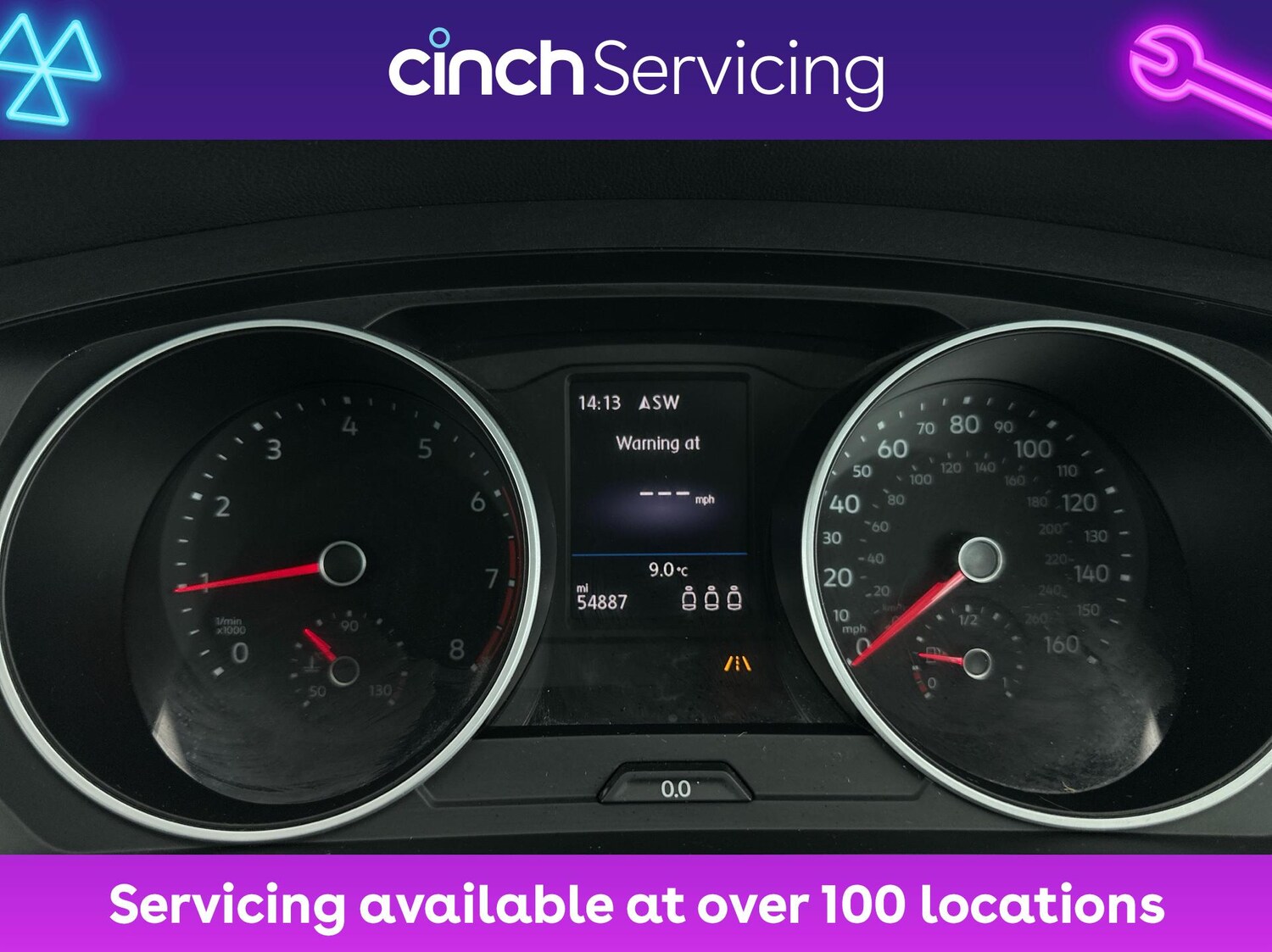 Used Volkswagen Tiguan 2019 for sale - 77020194: Photo 18