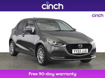 Mazda - Mazda2