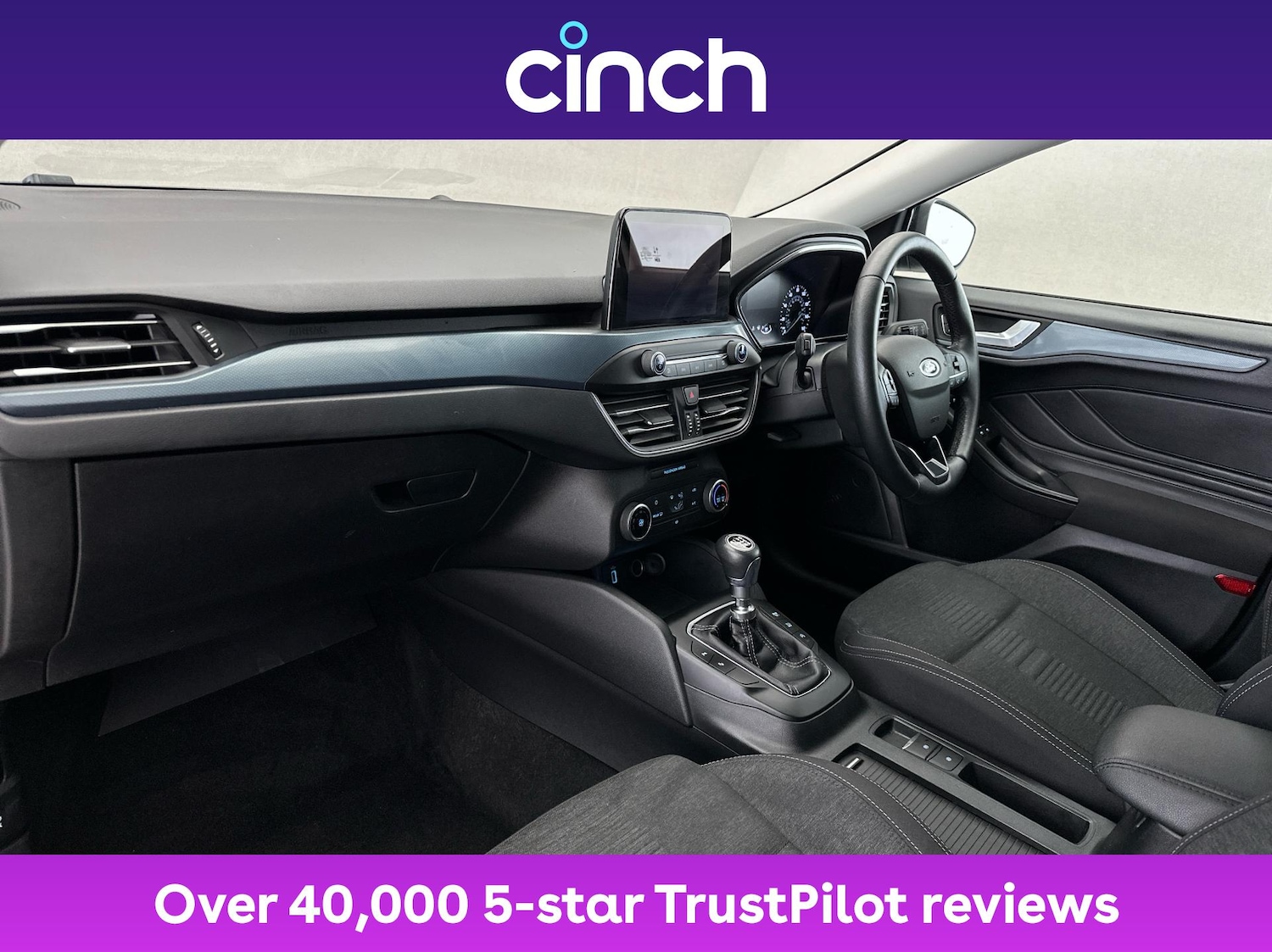 Used Ford Focus 2020 for sale - 76915153: Photo 14